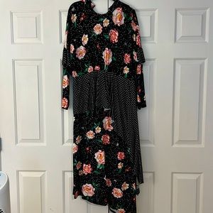 ASOS Maternity Dress